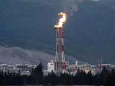 Canadá libera más gas natural para respaldar las exportaciones de GNL de EE. UU.
