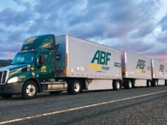 La salud del segmento LTL mejora a medida que avanza el primer trimestre