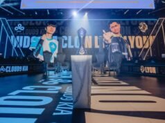 LCS Lock-In 2026 registró el mayor aumento de audiencia después del cambio de marca