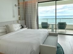 Vistas a la playa y habitaciones confortables: una reseña de La Concha Resort, Puerto Rico, Autograph Collection