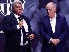 El juez desestima los cargos de blanqueo de capitales contra Joan Laporta