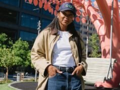 Semana de la Moda: Laura Tully