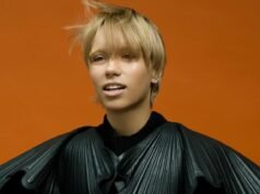 Ten conoce a Lena Mantler, la creadora de contenido que sube al escenario