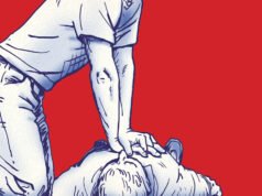 6 habilidades para salvar vidas que todo hombre debería saber