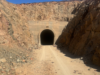 Túnel de Choum en Choum, Mauritania