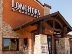 Director ejecutivo de FAT Brands, Darden Performance, MCL Closings