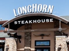 Olive Garden y LongHorn comienzan el año con fuerza