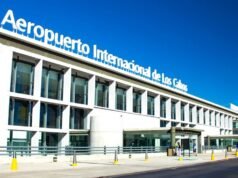 Aeropuerto Internacional de Los Cabos anuncia oportunidad de licitación para construir 12 unidades comerciales: informa Moodie Davitt