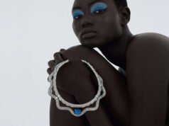 Atita Gok Deng brilla con las mejores joyas finas de la temporada