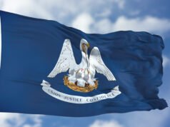 Dos abogados condenados por plan de colisión simulada en Luisiana