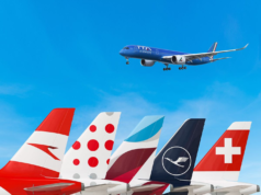 ITA Airlines se une oficialmente al programa Miles&More del Grupo Lufthansa el 1 de abril de 2026 (¿miembro de Star Alliance desde la misma fecha?)