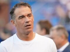 El Sevilla firma un acuerdo con el sustituto de Matías Almeyda