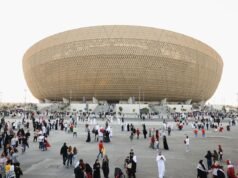 La Finalissima corre riesgo de suspensión cuando la FA de Qatar tome medidas