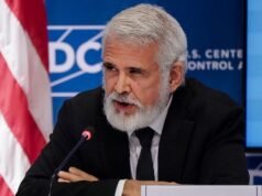 El malentendido de los miembros del ACIP sobre el futuro de la Comisión de Vacunas aumenta la confusión tras el fallo judicial