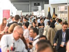Por eso las exposiciones Asia 2026 de ProWine merecen un lugar en su calendario