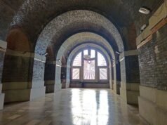 El sótano de Lutyens en Liverpool | El atlas misterioso