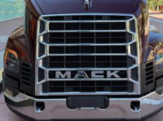 Las ventas de Clase 8 en febrero alcanzaron el octavo mes por debajo del año anterior.