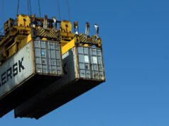 Maersk suspende más servicios de contenedores por riesgos en Medio Oriente