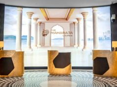 Pregunta del lector: ¿No puedo acceder a Air India Maharaja Lounge en DEL con un boleto Star Alliance Business?