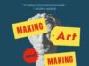¿Cómo financian sus vidas los artistas? Únase a nosotros para discutir el nuevo libro de Mason Currie: Phenomenal