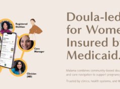 Malama Health obtiene 9,2 millones de dólares para ampliar la plataforma de salud materna y la red de Doulas