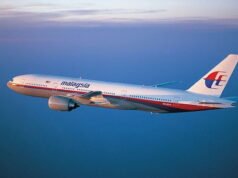 La búsqueda del MH370 vuelve a terminar, 12 años después de su misteriosa desaparición