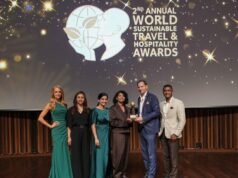 Mandarin Oriental recoge tres títulos en los World Sustainable Travel and Hospitality Awards | noticias
