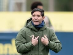 Análisis: La franqueza del Villarreal en el gran partido le está costando a Marcelino García Toral