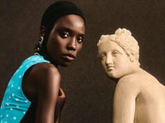 Marine Serre: Prêt-à-porter AW26 – Revista 10