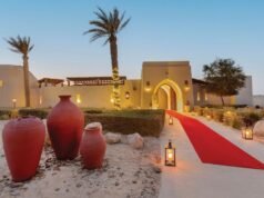 Marriott ve una disminución de los viajes en Medio Oriente y amplía sus herramientas de inteligencia artificial