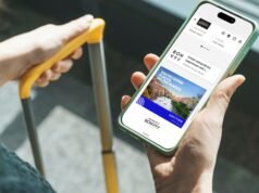 Estrategias de publicidad promocional de Marriott y United para dirigirse a los viajeros