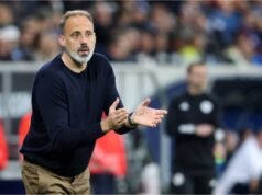 Previa Matarazzo y Valverde Real Sociedad Club Atletismo