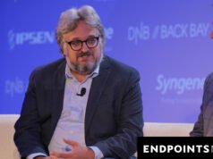 El consejero delegado de Roivant, optimista sobre el crecimiento interno, evita hablar de fusiones y adquisiciones