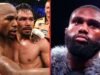 Jaron Ennis ve Mayweather vs Pacquiao 2 terminando en KO: “Lo atrapará”