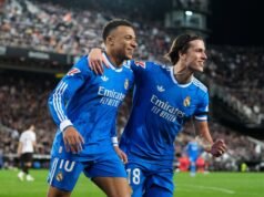 Mbappé tiene muchas dudas sobre el Real Madrid-Man City