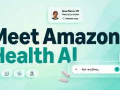 Amazon One Medical lanza Health AI, un asistente de agente construido sobre Amazon Bedrock