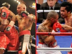 Miguel Cotto nombra a sus oponentes con más habilidad que Mayweather y Pacquiao