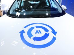 La empresa de tecnología autónoma Momenta solicita una oferta pública inicial en Hong Kong