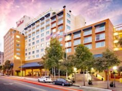 Sonnenblick-Eichner está tramitando un préstamo para refinanciar el Marriott Monterey