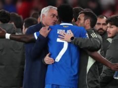 Mourinho lanzó una fuerte advertencia a Prestianni en medio de acusaciones de racismo