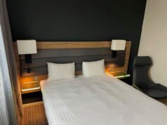 Las azafatas estadounidenses acusan a la dirección de reducir los costes del hotel