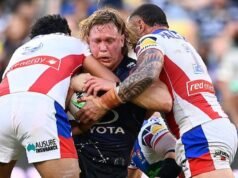 Cómo ver Knights vs Cowboys: transmisiones en vivo GRATUITAS de NRL 2026