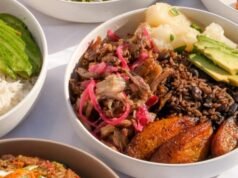 Este chef está redefiniendo la comida casera cubana desde un camión de comida de Kissimmee