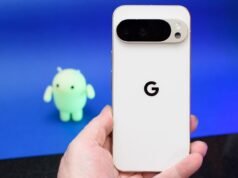 Nuestra primera filtración de diseño de Google Pixel 11 puede haber revelado un cambio en la icónica barra de la cámara