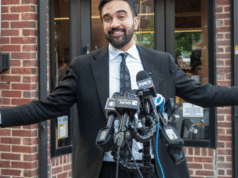 El alcalde de la ciudad de Nueva York quiere 70 millones de dólares para las tiendas de comestibles administradas por la ciudad