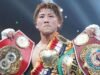 Naoya Inoue apuntado por estrella de peso pesado para súper pelea: “Él es el mayor desafío”