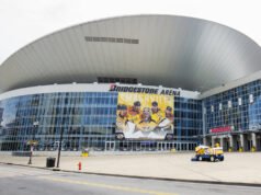 Los Predators sufrieron su tercera derrota consecutiva ante los Blue Jackets; McCarron negociado