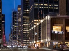 3 noches y 100.000 puntos, desde $199