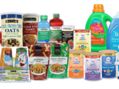 AWG Brands agrega 63 productos para ampliar su surtido de marcas privadas