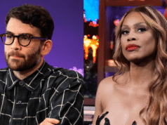Hassan Baker impresiona con “So F**king Hot” de Laverne Cox como su próximo invitado al podcast
